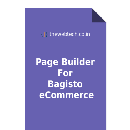 page-builder-for-bagisto-ecommerce