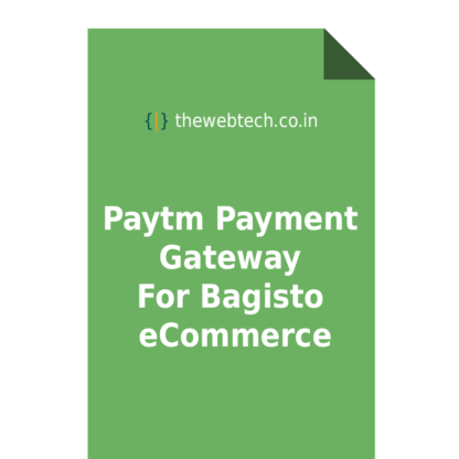 paytm-payment-gateway-for-bagisto-ecommerce